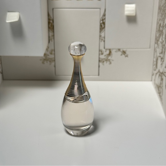 NIB DIOR LE MINI 30 MONTAIGNE HOLIDAY 2023 DISCOVERY SET - Picture 5 of 13